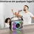 Caixa de SOM Bluetooth com Microfone Inova Rad-12602 - comprar online