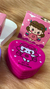 KIT DE MAQUIAGEM INFANTIL - comprar online