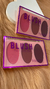 TRIO DE BLUSH - FEBELLA na internet