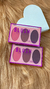 TRIO DE BLUSH - FEBELLA