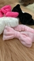 FAIXA DE CABELO PARA MAQUIAGEM/SKIN CARE - comprar online