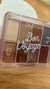 PALETA DE SOMBRAS - CITY GIRLS na internet