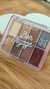 PALETA DE SOMBRAS - CITY GIRLS
