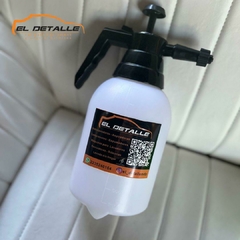Sprays Foam