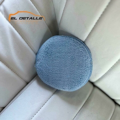 Aplicador de Microfibra