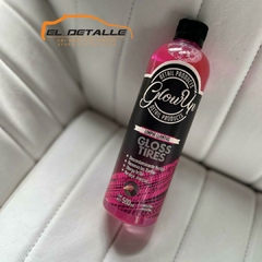 Gloss Tires - Limpia llantas