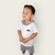 CONJUNTO INFANTIL MENINO VERÃO BICOLOR COM CAPUZ - comprar online