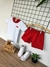 Imagem do CONJUNTO INFANTIL MENINO VERÃO BICOLOR COM CAPUZ