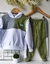 CONJUNTO INFANTIL TRICOLOR COM CAPUZ ATH - Arthurito Kids