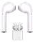 Fone Bluetooth 5.0 Sem Fio I7 Corrida Linha Premium Cor Branco - comprar online