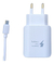 Kit Carregador Lehmox Le-482micro Branco - acessore