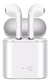 Fone Bluetooth 5.0 Sem Fio I7 Corrida Linha Premium Cor Branco na internet
