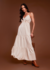 Vestido Laray - Sawary Fashion