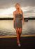 Saia Lume - Sawary Fashion