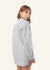 Camisa Listrada Coração - comprar online