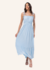 Vestido Princess