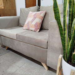 Imagen de Sillon Peru 2 Cuerpos