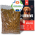 Ração Nutrive Cães -Frango, Arroz e Carne 1kg (Produto Fracionado)