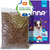 Ração Unna Cães Filhotes - Carne 1kg (Produto Fracionado)