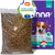 Ração Unna Cães Raças Pequenas - Carne 1kg (Produto Fracionado)