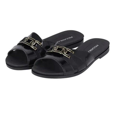 Chinelo Rasteirinha Piccadilly