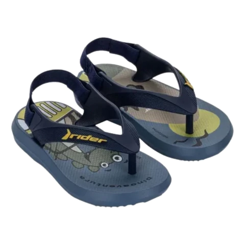 Chinelo Rider R1 Baby