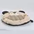 CAMA SUEDE CÃOZINHO - 55cm DE DIÂMETRO na internet