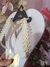 chinelos lindos bordados - comprar online