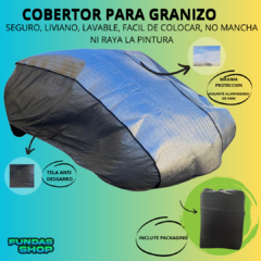 Banner de la categoría COBERTORES 