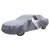 Funda Cubre Coche Cuero Ecologico Afelpado Con cierre - comprar online