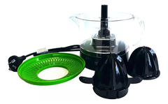 Exprimidor electrico Zenith - comprar online