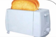 tostadora eléctrica automática