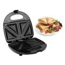 Sandwichera tostadora oryx - comprar online