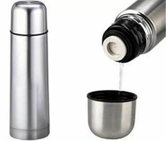 Termo de acero inoxidable - comprar online