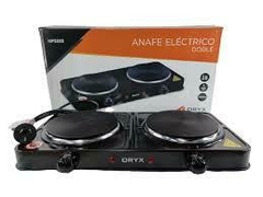 anafe electrico ORYX doble