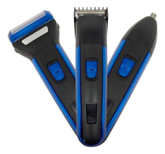 Maquina de cortar pelo