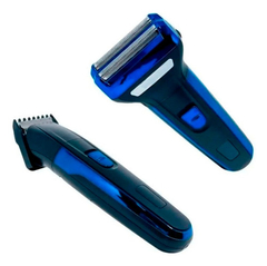 Maquina de cortar pelo - Hogar Market