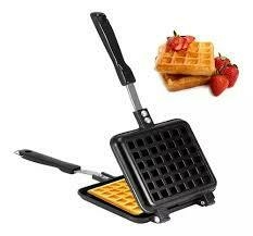 Wafflera antiadherente - comprar online