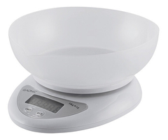 Balanza de cocina