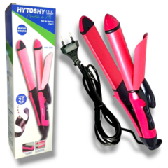 Planchita hytoshy
