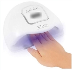 Cabina de uñas sun x5 plus en internet