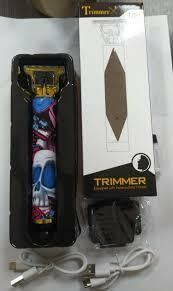 Maquina vintage trimmer dt9