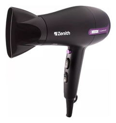 Secador de pelo zenith juliette