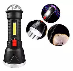 Linterna Led - comprar online