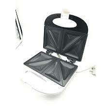Sandwichera tostadora bkf - comprar online