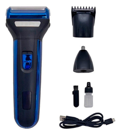 Maquina de cortar pelo - comprar online