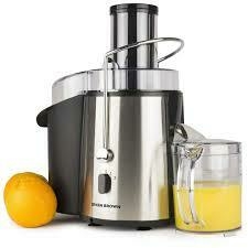 Extractor de jugos