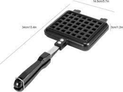 Wafflera antiadherente en internet