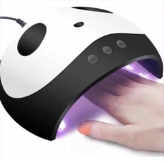 Cabina de uñas panda - comprar online