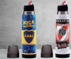 Termo lumilagro boca/river